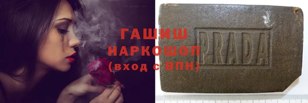молекула духа Осташков